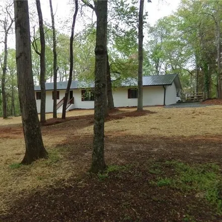 Buy this 3 bed house on 2498 Todd Drive in Randolph County, NC 27370