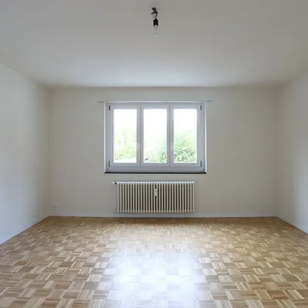 Rent this 3 bed apartment on Herrenweg in 4123 Allschwil, Switzerland