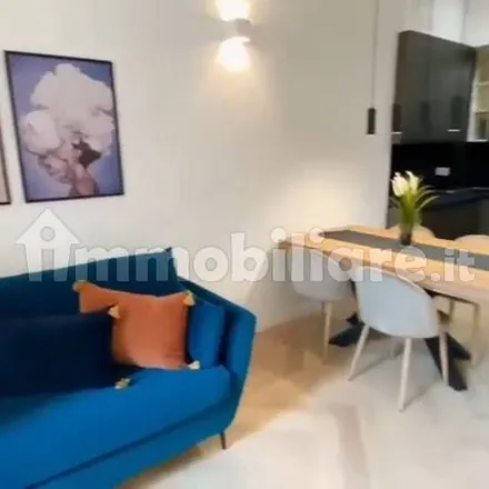 Rent this 2 bed apartment on Corso Buenos Aires 54 in 20124 Milan MI, Italy