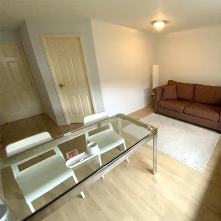 Image 5 - 540 London Road, Glasgow, G40 1NE, United Kingdom - Apartment for rent