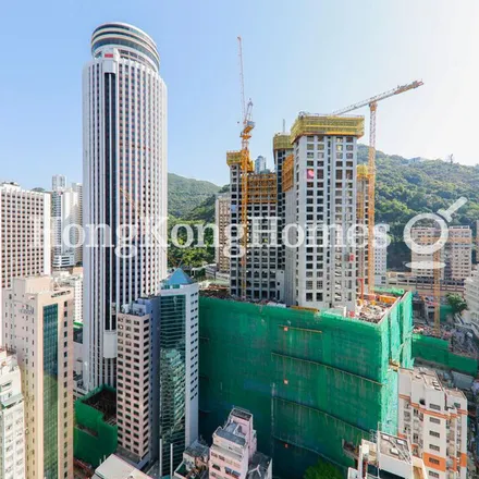 Image 3 - China, Hong Kong, Hong Kong Island, Wan Chai, Tai Wong Street West, Cong Sao star dessert - Apartment for rent