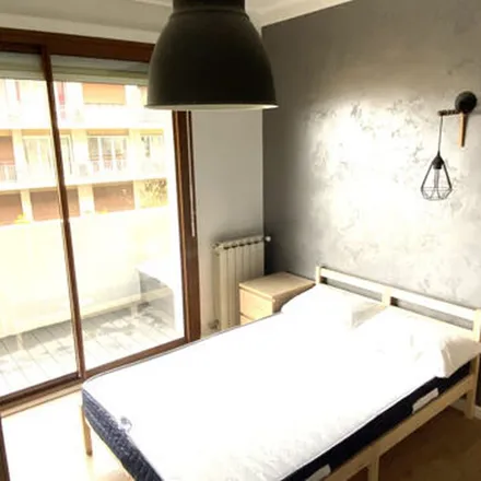 Rent this 5 bed apartment on 61 La Canebière in 13001 1er Arrondissement, France