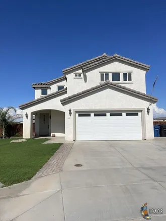 Rent this 4 bed house on 1798 North Via Miraleste in Palm Springs, CA 92262