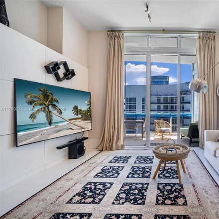 Rent this 3 bed apartment on Trump Tower 1 in 16001 Collins Avenue, Sunny Isles Beach