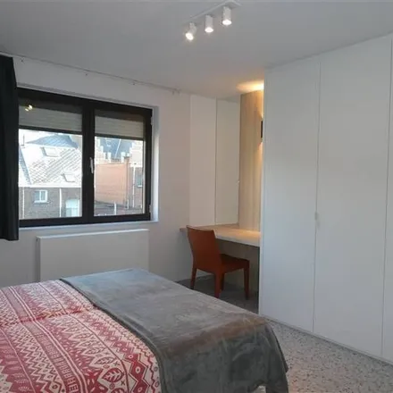 Image 3 - Keizerstraat 8, 2800 Mechelen, Belgium - Apartment for rent