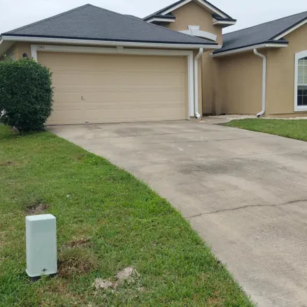 Rent this 4 bed house on 2670 Creekfront Drive in Clay County, FL 32043