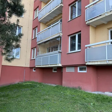 Image 8 - Dunajská 172/23, 625 00 Brno, Czechia - Apartment for rent