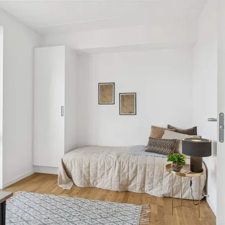 Rent this 2 bed apartment on Mudillesvej 30 in 2605 Brøndby, Denmark