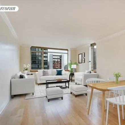 Buy this 1 bed condo on 1760 2nd Avenue in New York, NY 10128