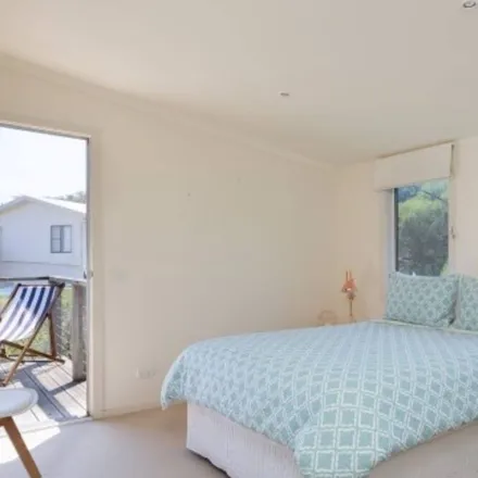Rent this 3 bed house on Smiths Beach VIC 3922