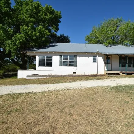 Buy this 3 bed house on 34925 US 281;TX 6 in Hico, Hamilton County