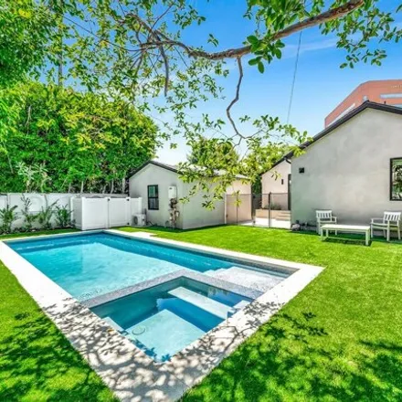 Buy this 5 bed house on 6767 Colgate Avenue in Los Angeles, CA 90048