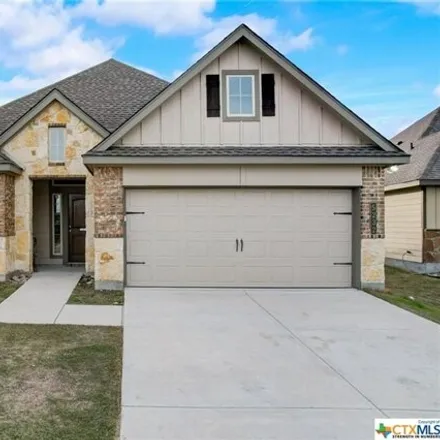 Buy this 4 bed house on 5298 Fenton Lane in Bell County, TX 76513