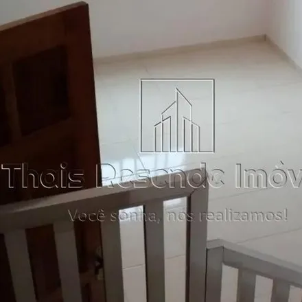 Buy this 2 bed house on Rua Emília in Mirante de Jandira, Jandira - SP