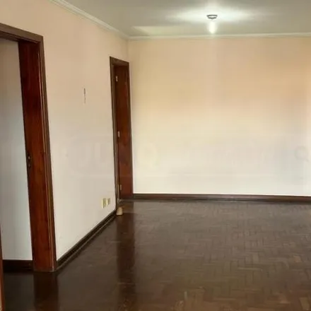 Buy this 2 bed apartment on Rua Doutor Galdino de Carvalho in Nova Piracicaba, Piracicaba - SP