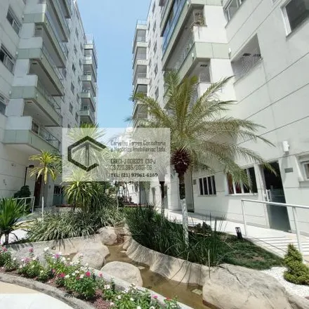 Image 2 - Rua Ituverava, Anil, Rio de Janeiro - RJ, 22750-006, Brazil - Apartment for rent