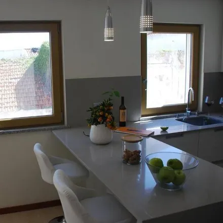 Rent this 1 bed apartment on Peniche in Leiria, Portugal