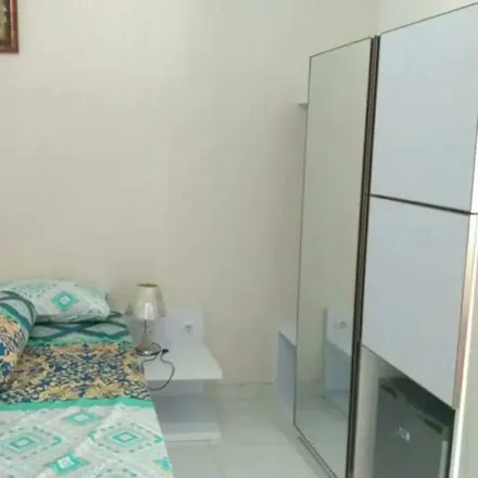 Rent this studio apartment on Jakarta in Cluster Pondok Jaya, Pondok Jaya 16551