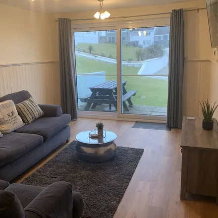 Image 2 - Newquay, TR7 1PP, United Kingdom - House for rent