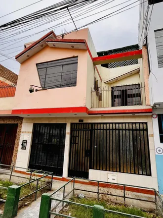 Image 6 - unnamed road, San Martín de Porres, Lima Metropolitan Area 15108, Peru - House for sale