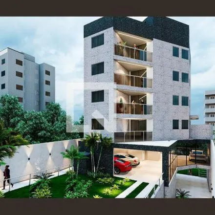 Image 2 - Rua Zenite 560, Caiçara-Adelaide, Belo Horizonte - MG, 30720-530, Brazil - Apartment for sale