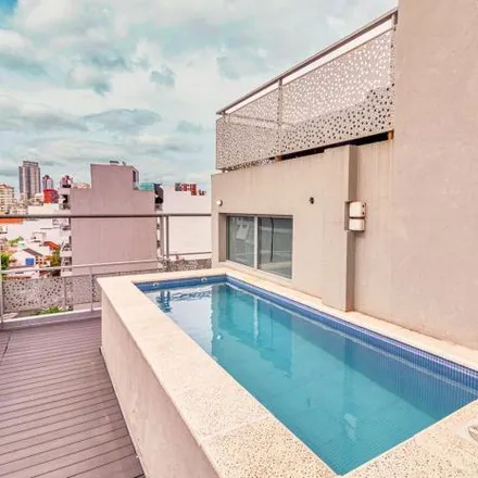 Buy this 1 bed apartment on José Antonio Cabrera 3196 in Recoleta, C1187 AAG Buenos Aires