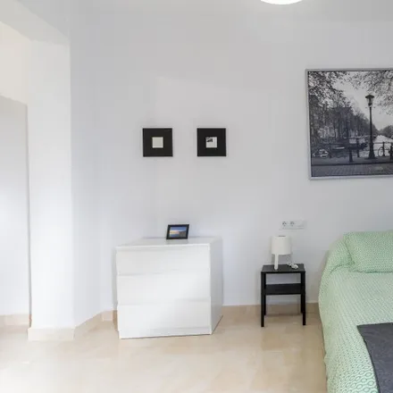 Image 3 - 47, Carrer de Just Vilar, 46011 Valencia, Spain - Room for rent