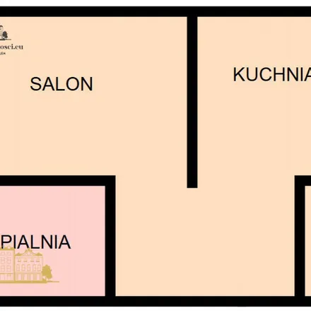 Image 7 - Świętego Sebastiana 16, 31-049 Krakow, Poland - Apartment for rent