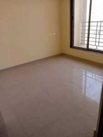 Buy this 1 bed apartment on unnamed road in Palghar, Vasai-Virar - 401207