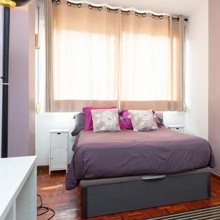 Rent this 1 bed apartment on Carrer d'Ausiàs Marc in 86, 08013 Barcelona