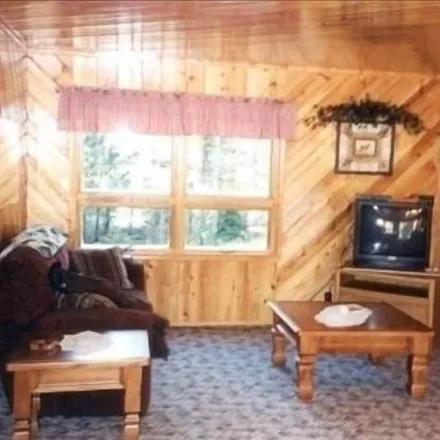 Rent this 2 bed house on Town of Presque Isle in WI, 54557