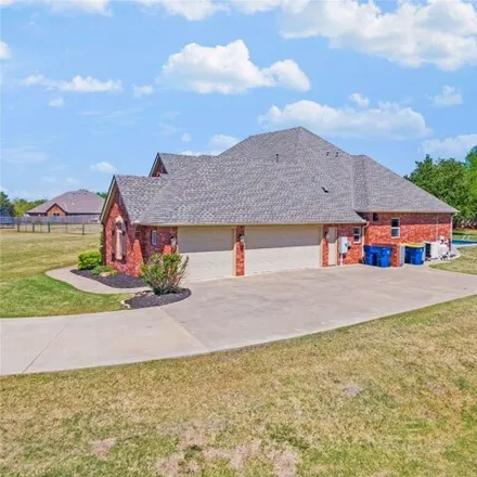 Image 7 - 150 Christopher Circle, Choctaw, OK 73020, USA - House for sale