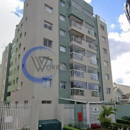 Buy this 2 bed apartment on Rua João Gomes 265 in Novo Mundo, Curitiba - PR