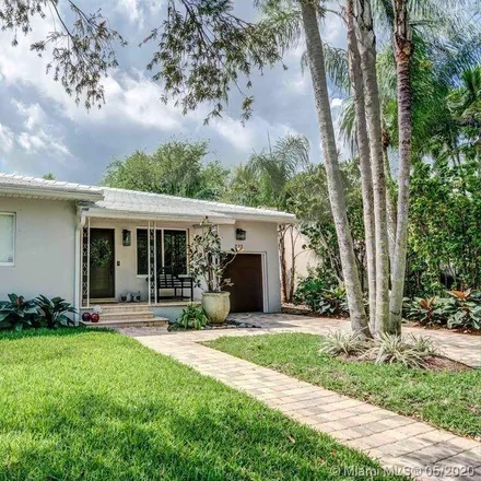 Rent this 2 bed house on 3620 Ponce de Leon Boulevard in Coral Gables, FL 33134