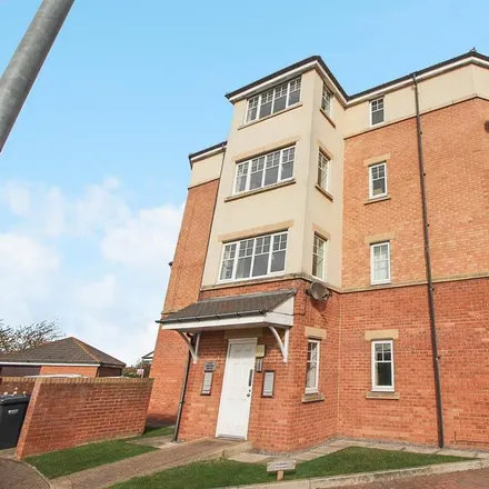 Rent this 2 bed apartment on Foster Drive in Gateshead, NE8 3JA