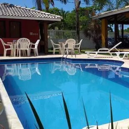 Rent this 2studio house on Alameda Praia de Guaratuba in Stella Maris, Salvador - BA