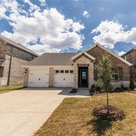 Rent this 4 bed house on Stonebrook Trail in Melissa, TX 75454