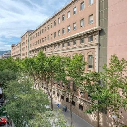 Image 4 - Carrer de Villarroel, 177-179, 08036 Barcelona, Spain - Apartment for rent