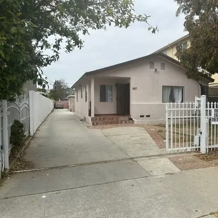 Buy this 5 bed house on 1617 W 224th St in Torrance, California