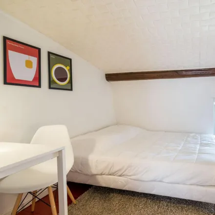 Rent this 2 bed room on 27 Rue Paul Chenavard in 69001 Lyon 1er Arrondissement, France