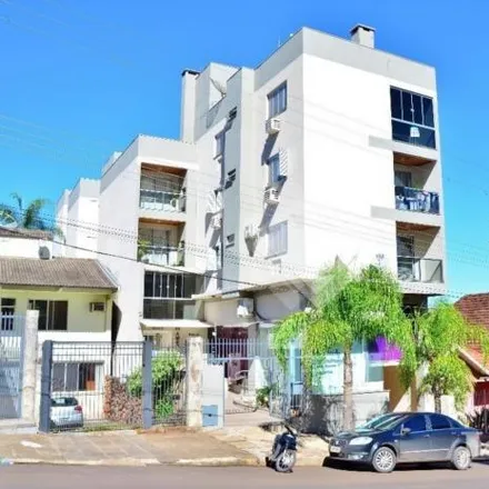 Buy this studio apartment on Igreja Metodista in Rua Venâncio Aires, Centro