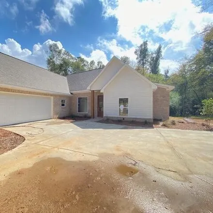Buy this 4 bed house on 112 East Sunset Drive in Brandon, MS 39042