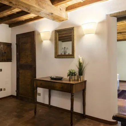 Rent this 2 bed apartment on Ex Spedale di San Niccolò degli Aliotti in Borgo la Croce, 50121 Florence FI