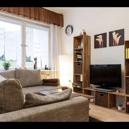 Rent this 1 bed apartment on Otto-Suhr-Allee 65a in 10585 Berlin, Germany