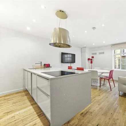 Image 1 - 195 Gloucester Place, London, NW1 6BU, United Kingdom - House for rent