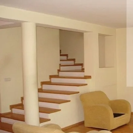 Buy this 7 bed house on Ruczaj 88A in 02-997 Warsaw, Poland
