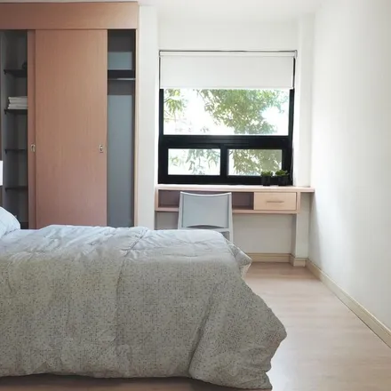 Rent this 1 bed apartment on Calle Vía Sannio in Fuentes Del Valle, 66220 San Pedro Garza García