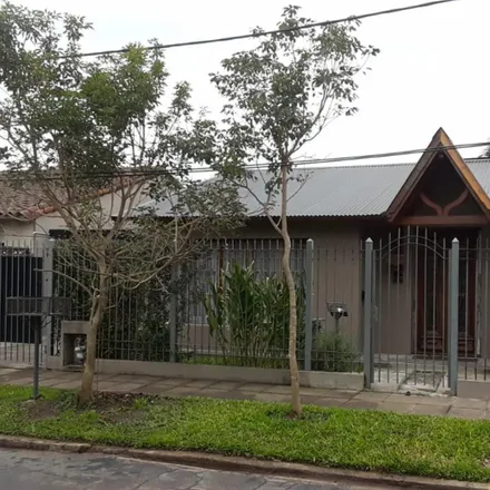 Buy this studio house on Peredo in Villa León, 1715 Ituzaingó