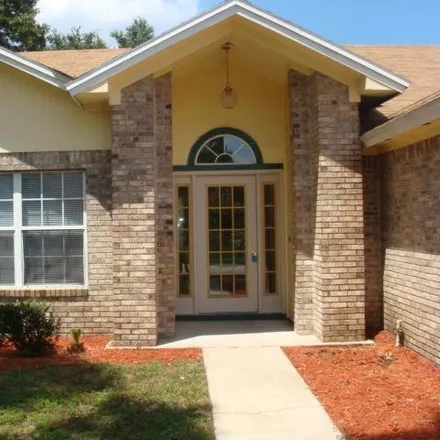 Rent this 3 bed house on 12437 Rochford Lane in Jacksonville, FL 32225