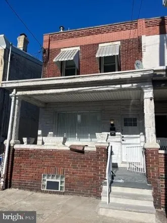 Rent this 3 bed house on 2341 Duncan Street in Philadelphia, PA 19135